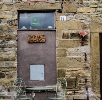 Anghiari Bed & Breakfast | Antica Dimora del Pellegrino