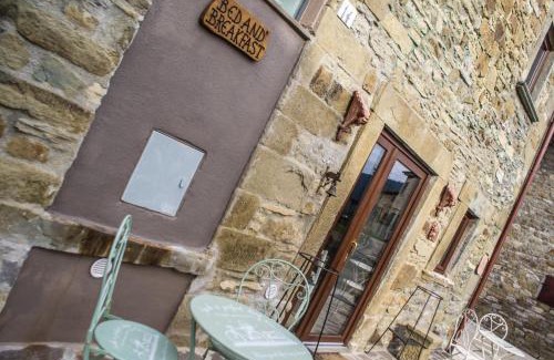 Anghiari Bed & Breakfast | Antica Dimora del Pellegrino