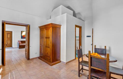 Vico Equense House | Antica Dimora Giambattista della porta