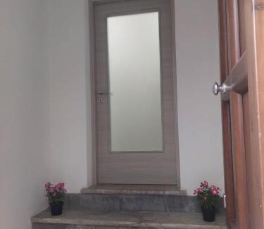 Iglesias Apartment | Antica Dimora