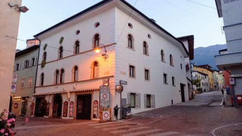Levico Terme Apartment | Antica Dimora