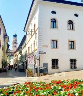 Levico Terme Apartment | Antica Dimora