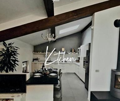 Levico Terme Apartment | Antica Dimora