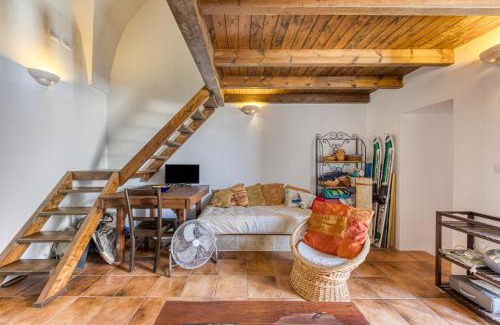 Alessano Apartment | Antica dimora nel capo di Leuca