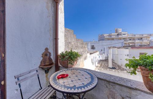 Alessano Apartment | Antica dimora nel capo di Leuca
