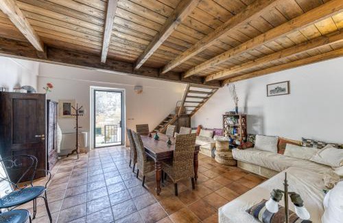 Alessano Apartment | Antica dimora nel capo di Leuca