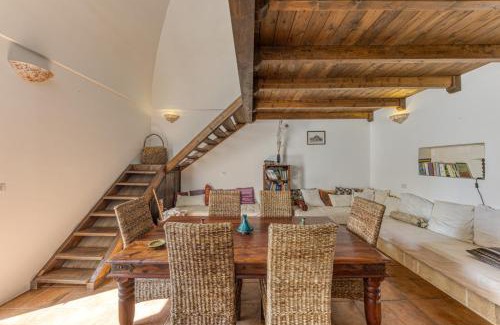 Alessano Apartment | Antica dimora nel capo di Leuca