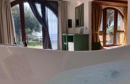 Palinuro Bed & Breakfast | Antica Dimora Palinuro