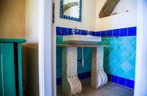 Palinuro Bed & Breakfast | Antica Dimora Palinuro