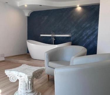Palinuro Bed & Breakfast | Antica Dimora Palinuro