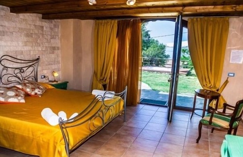 Palinuro Bed & Breakfast | Antica Dimora Palinuro
