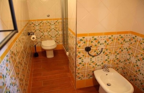 Palinuro Bed & Breakfast | Antica Dimora Palinuro