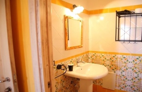 Palinuro Bed & Breakfast | Antica Dimora Palinuro