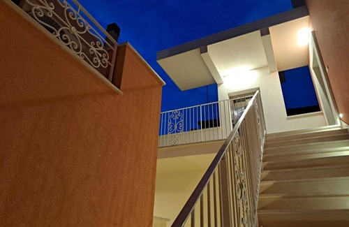 Matera House | Antica Dimora Petito - Luxury suite D1