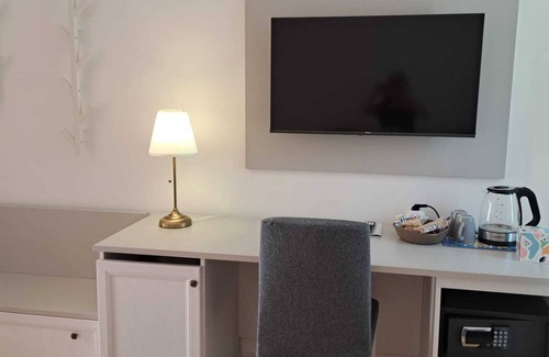 Matera House | Antica Dimora Petito - Luxury suite D2