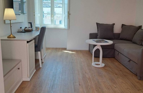Matera House | Antica Dimora Petito - Luxury suite D2