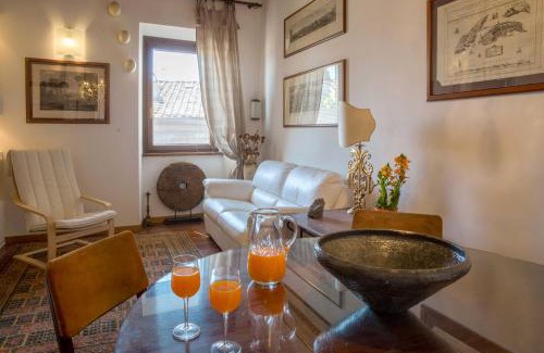 Viterbo Apartment | Antica Dimora San Pellegrino