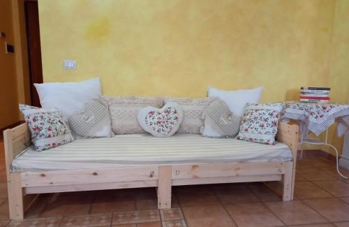 Montefranco Apartment | Antica fonte