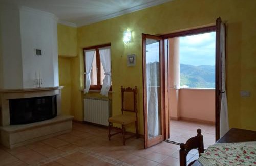 Montefranco Apartment | Antica fonte