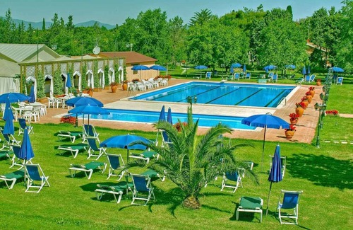 Principina Terra House | Antica Fornace