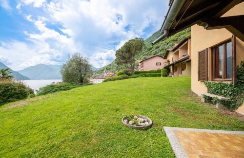 Sala Comacina Apartment | Antica Isola Giardino - Happy Rentals