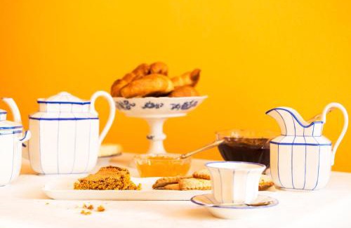 Cherasco Bed & Breakfast | Antica Magnolia