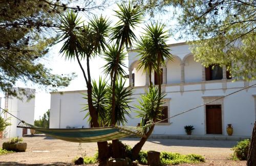 Torricella House | Antica Masseria Jorche