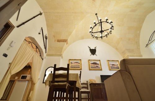 Oria Historic Centre Apartment | Antica Oria