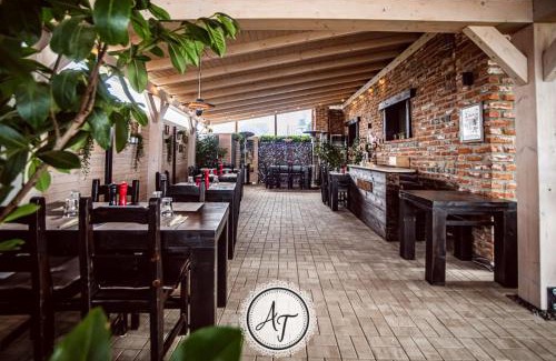 Dumbravita Hotel | ANTICA RESIDENZA TOSCANA