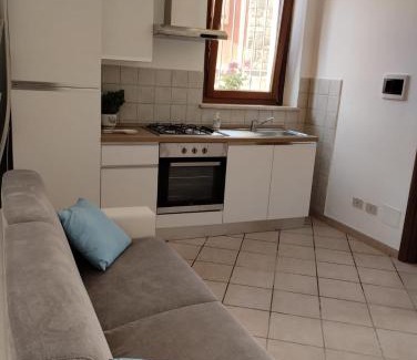 Lido di Tarquinia Apartment | Antica Salina
