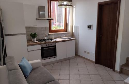 Lido di Tarquinia Apartment | Antica Salina