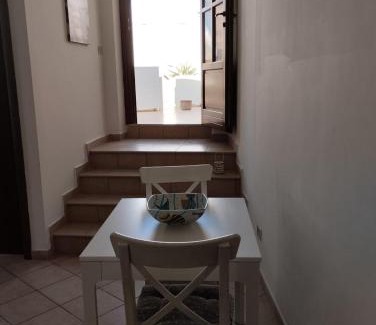 Lido di Tarquinia Apartment | Antica Salina