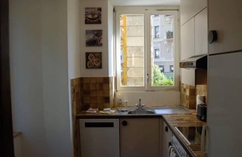 Muralto Apartment | Antica Scuderia by Interhome