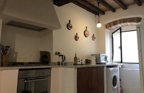 Todi House | Antica Todi