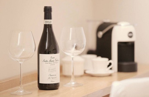 Citta Antica Apartment | ANTICA TORRE ☆Boutique Apartment☆ downtown Verona