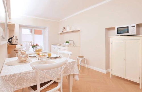 Citta Antica Apartment | ANTICA TORRE ☆Boutique Apartment☆ downtown Verona