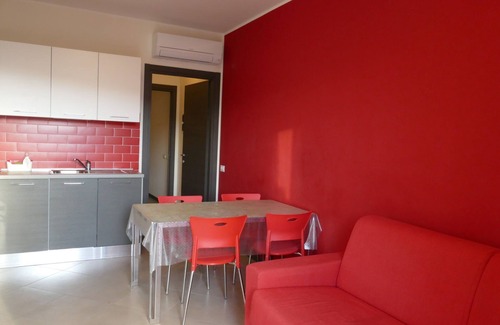 Civezza Apartment | Antica Torre by Interhome