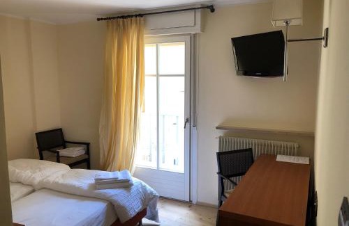 Cles Hotel | Antica Trattoria