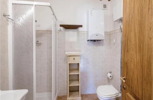 Sorano Apartment | Anticheterme Trilocale