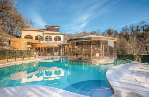 Sorano Apartment | Anticheterme Trilocale