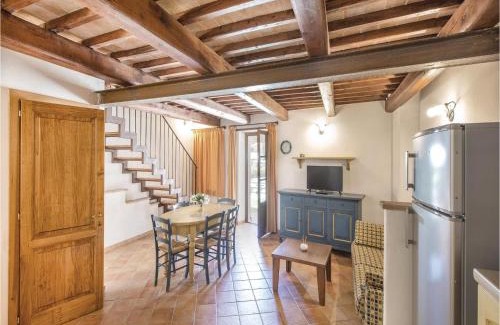 Sorano Apartment | Anticheterme Trilocale