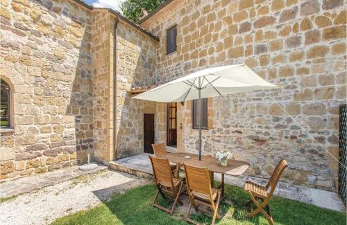 Sorano Apartment | Anticheterme Trilocale