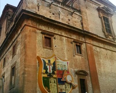 Piazza Armerina Bed & Breakfast | Antichi Quartieri