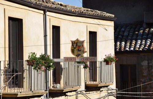 Piazza Armerina Bed & Breakfast | Antichi Quartieri