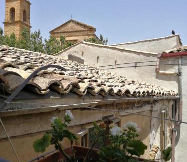 Piazza Armerina Bed & Breakfast | Antichi Quartieri