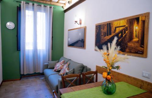 Trapani City Centre Apartment | Antichi Sapori Appartamenti
