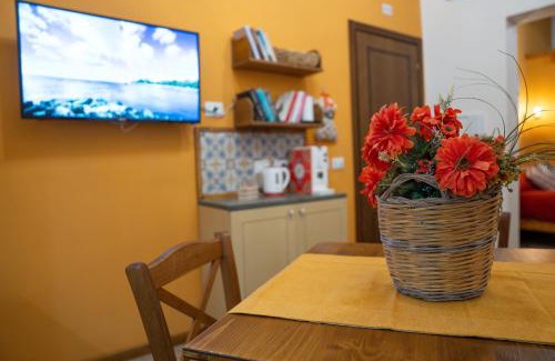 Trapani City Centre Apartment | Antichi Sapori Appartamenti