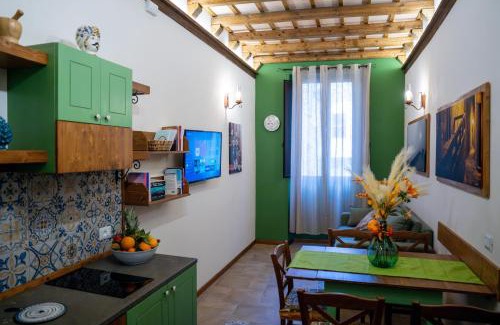Trapani City Centre Apartment | Antichi Sapori Appartamenti