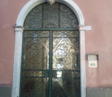 Rezza Apartment | ANTICO BORGO AL MARE