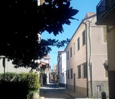 Rezza Apartment | ANTICO BORGO AL MARE